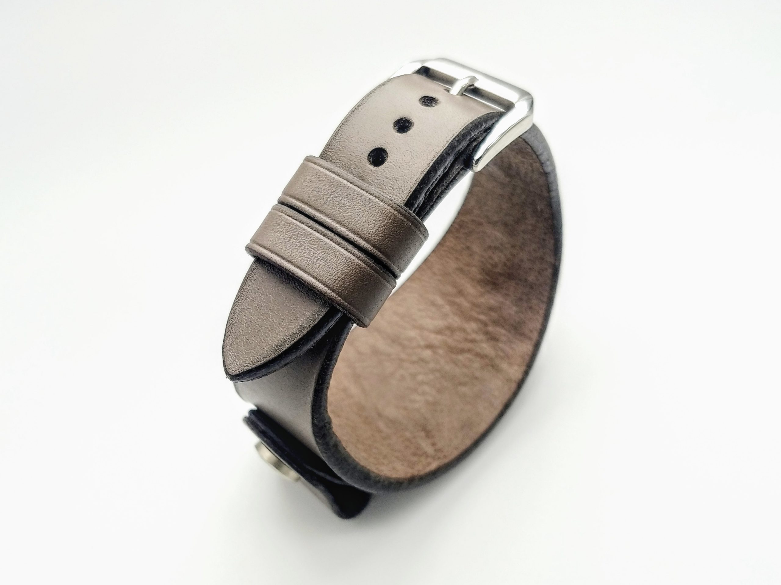 cuff-watch-strap-handmade