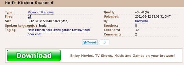 Fox Delays Hulu Availability Piracy Surges Boing Boing