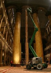 cool kapla buildings