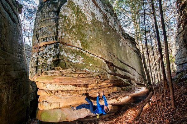 View the menu, check prices, find on the map, see photos and ratings. Climbing | The Crash Pad: An Uncommon Hostel