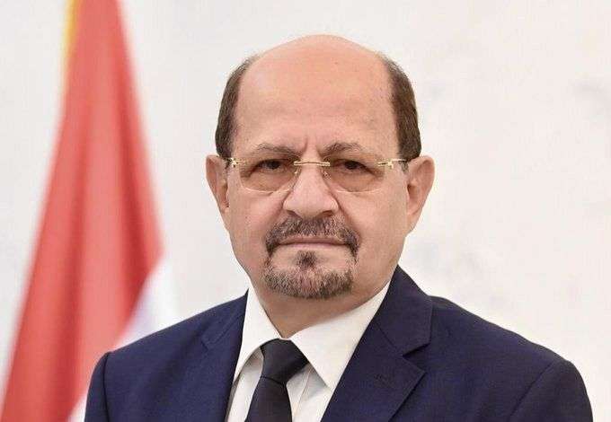الزنداني يثمن الدعم السعودي بـ 81.2 مليون دولار لوقود الكهرباء ويوجه بتشديد الرقابة