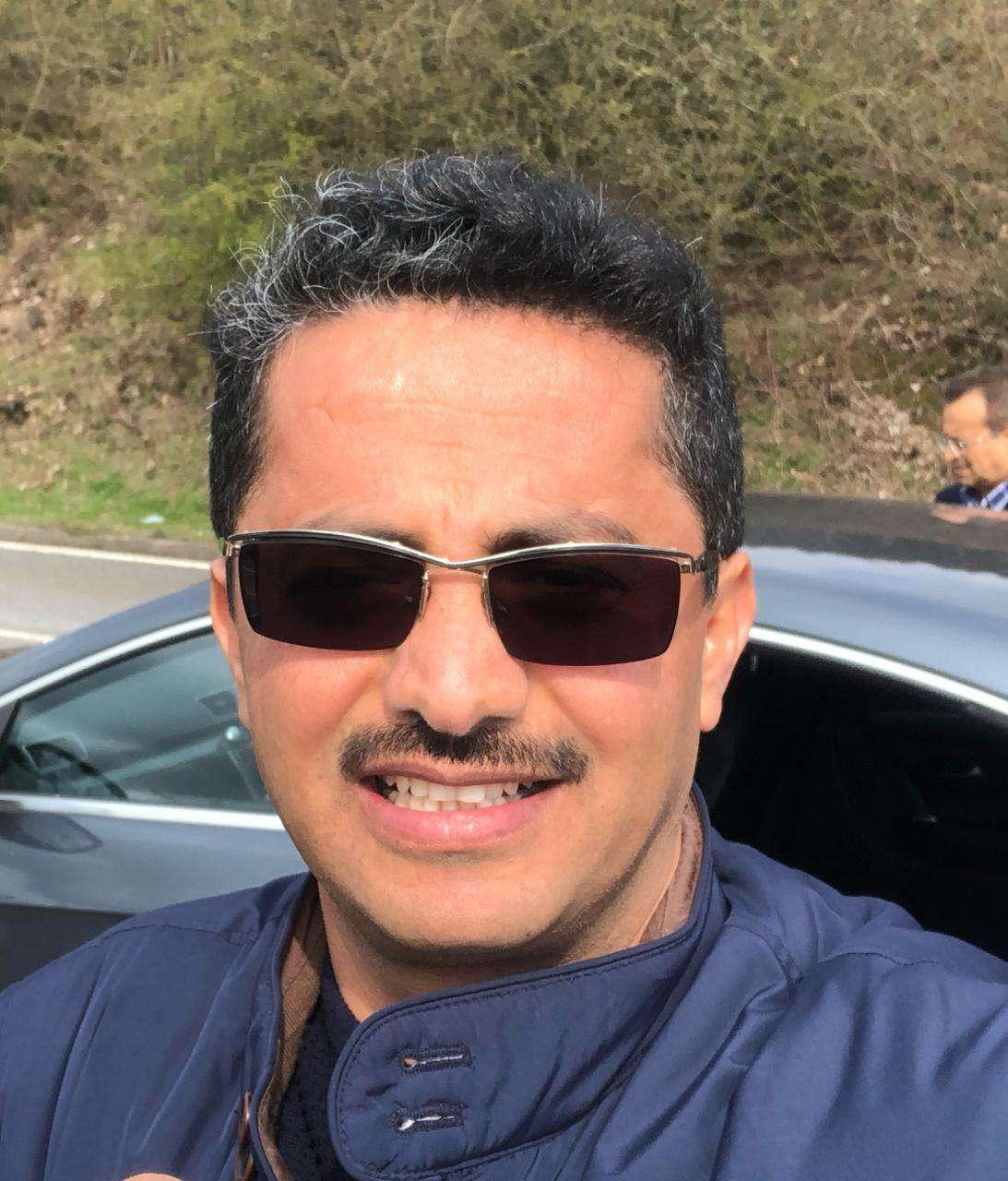 البخيتي ينتقد التراضيات باسم القضية الجنوبية ويطالب بالاعتماد على كفاءات محترمة