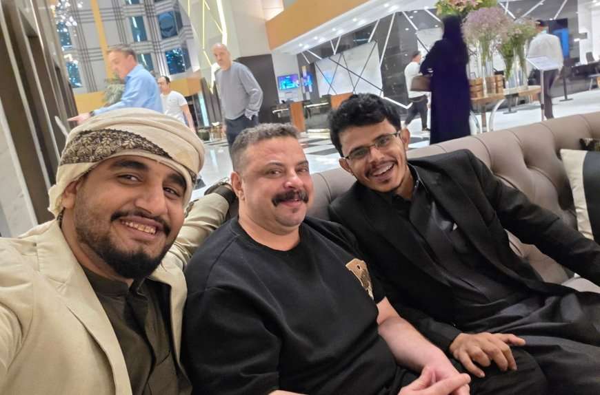 عاجل:ظهور مصلح الذرحاني ينهي الجدل