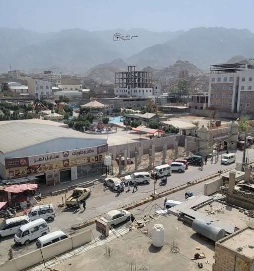 إغلاق أشهر ملاهي والغموض يلف الأسباب