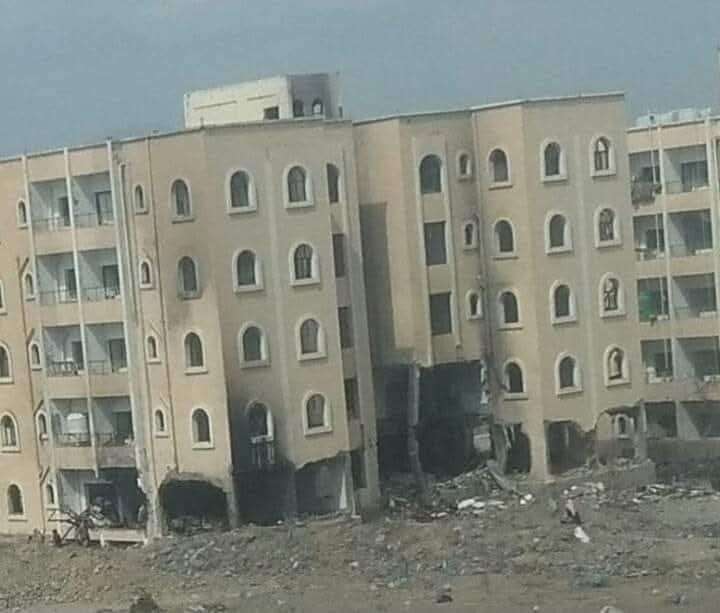 نقل أربعة مختطفين إلى جهة مجهولة