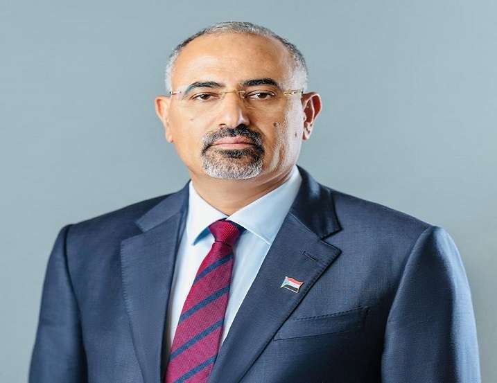 مكتب عيدروس الزبيدي يهجر الحضن الاماراتي ويرتمي بالحضن السعودي وناشطون:مرتزقة يتاجرون بالقضية الجنوبية