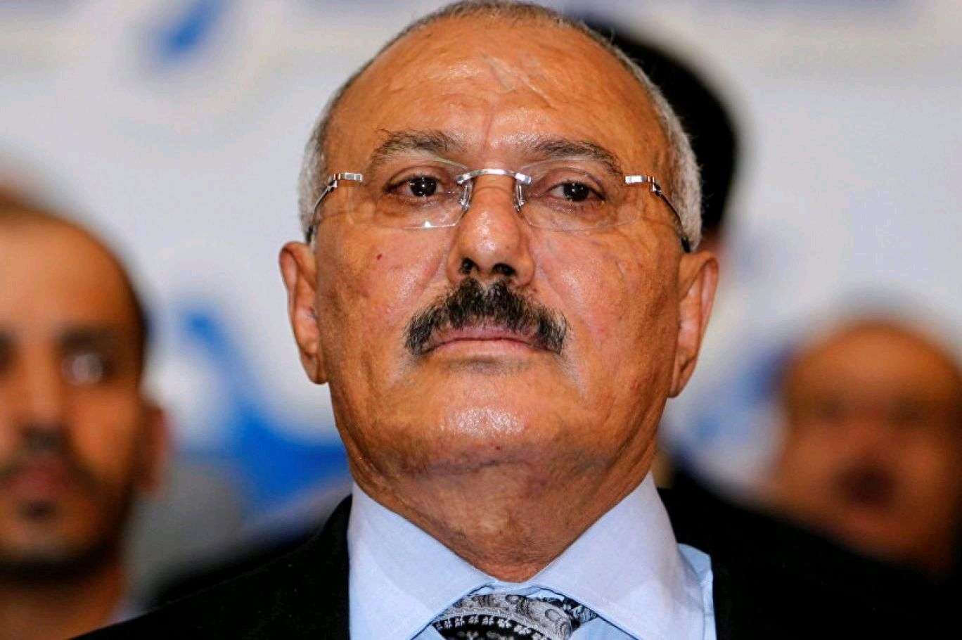 محامي الرئيس صالح يتحدث عن شبكة تجسس إسرائيلية في سقطرى