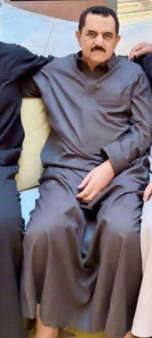 اول ظهور لوزير الدفاع عقب اقالته