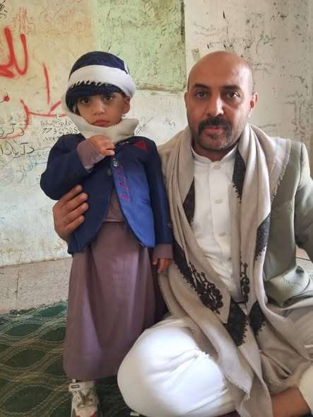 عاجل: العثور على طفل مفقود (صورة) عاجل: العثور على طفل مفقود (صورة)