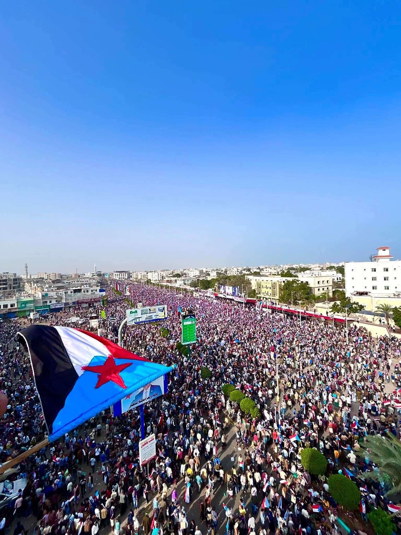 الجعدي: حل القضية الجنوبية في حوار الرياض مرهون بهذا الأمر الجعدي: حل القضية الجنوبية في حوار الرياض مرهون بهذا الأمر