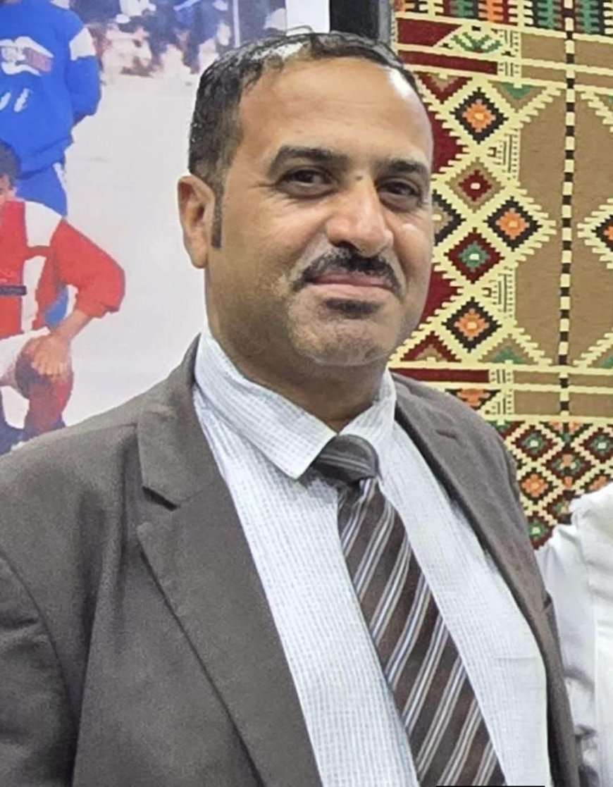 عاجل:وفاة مدير مكتب طماح بحادث مروري في الرياض عاجل:وفاة مدير مكتب طماح بحادث مروري في الرياض
