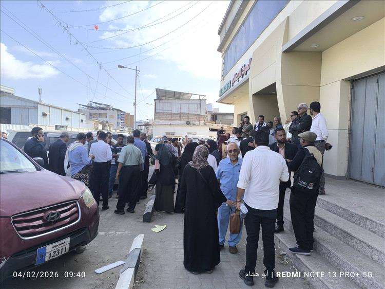 الثوري : بدون اسباب .. السلطة بعدن منعت لقاءا للمكونات داعما للحوار الجنوبي في السعودية