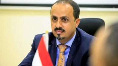 وزير الإعلام: دعم المملكة أنقذ مستقبل مئات طلاب سقطرى وزير الإعلام: دعم المملكة أنقذ مستقبل مئات طلاب سقطرى