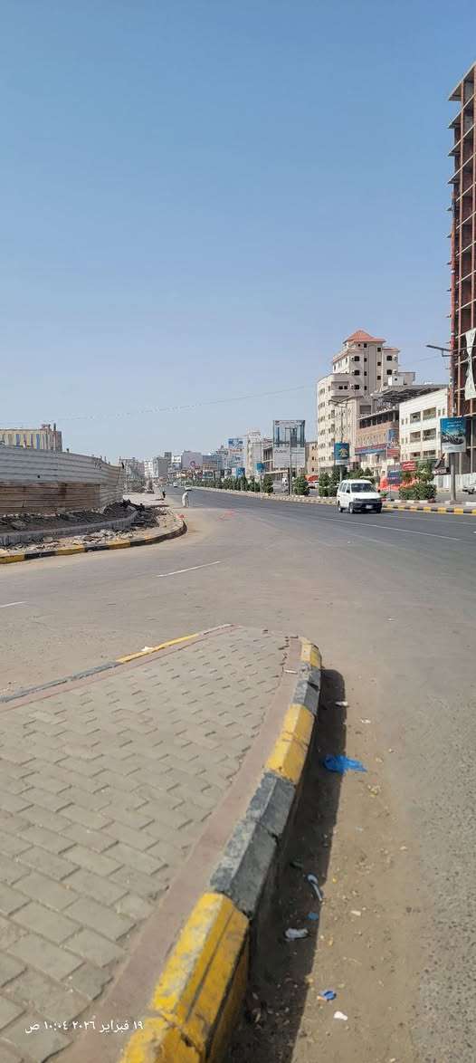 عدن تواجه عجزاً كهربائياً يبلغ 90 ميجاوات مع برنامج إطفاء ليلي