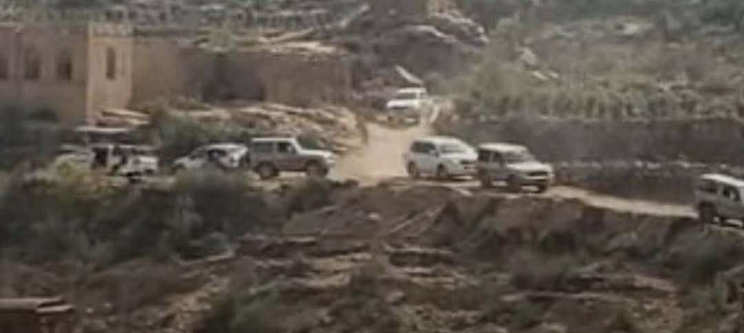 المحويت تحت الحصار.. واختطاف جثة مواطن بعد تصفيته وشن حملة اختطافات واسعة في بني الجلبي