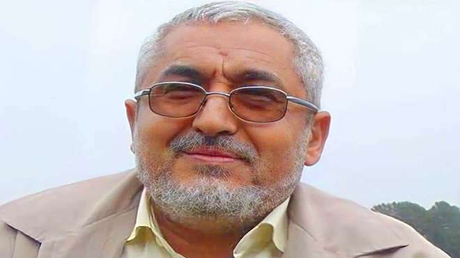 ابنة السياسي محمد قحطان توجه رسالة مبكية للمفاوضين في الأردن.. ماذا تضمنت؟