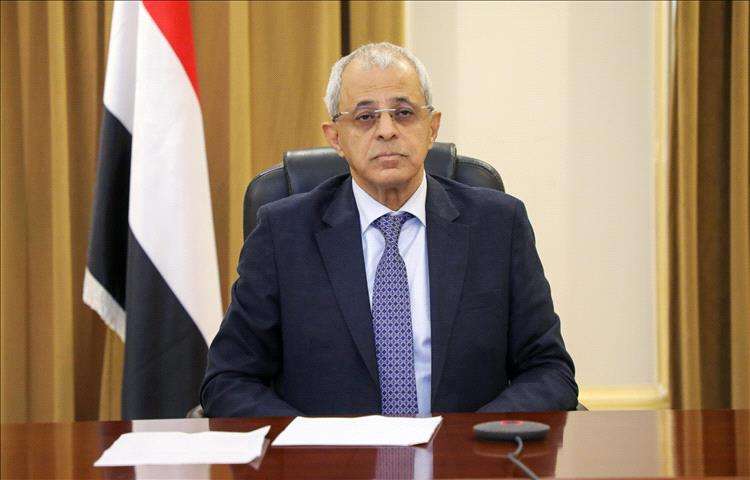 نائب وزير الخارجية يكشف عن الشرط الهام لانضمام اليمن الى مجلس التعاون الخليجي