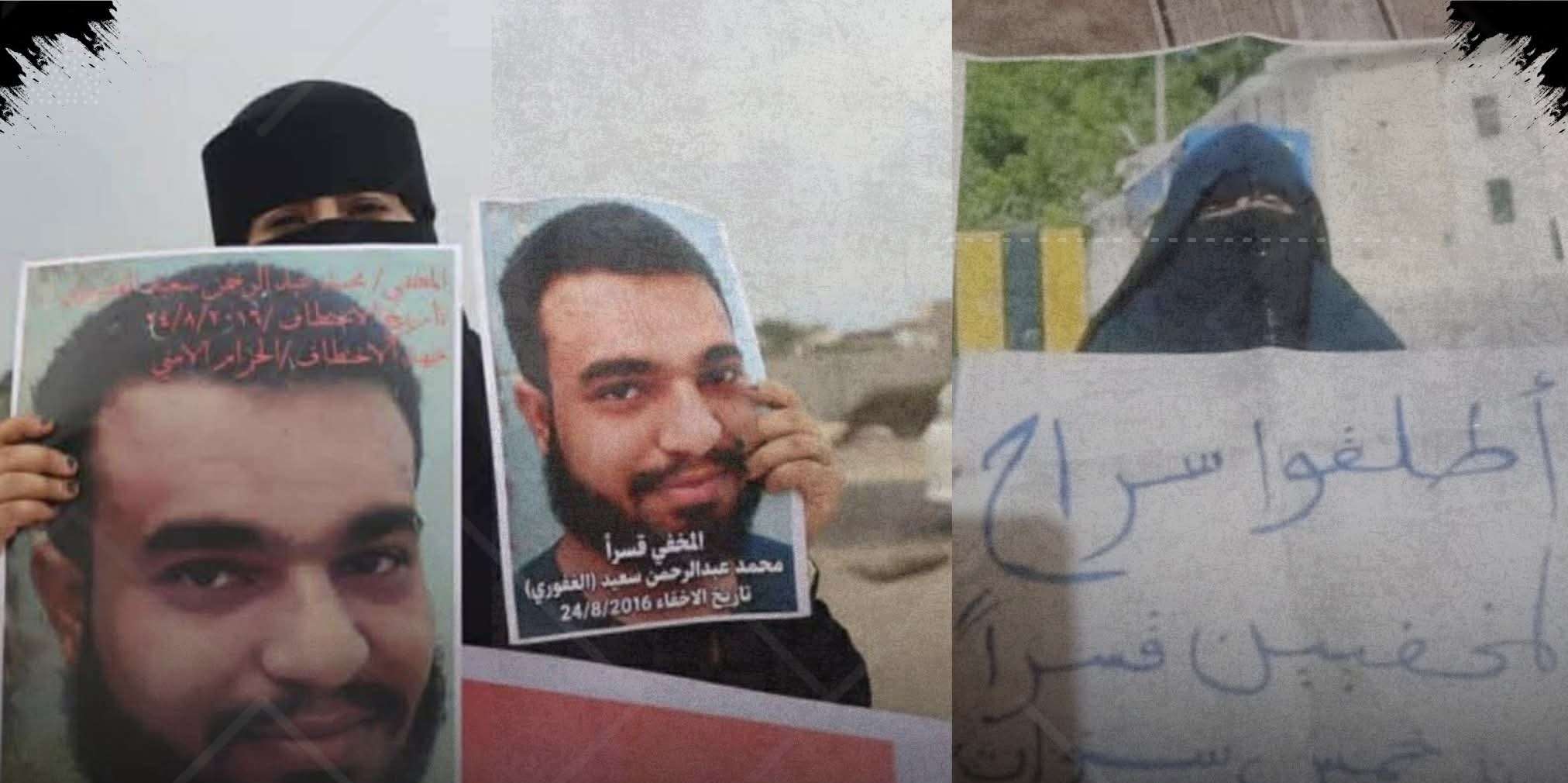 رحلت وبقيت الوصية.. والدة المخفي قسراً الغفوري تغادر الدنيا بقلبٍ مثقل بالانتظار بعدن