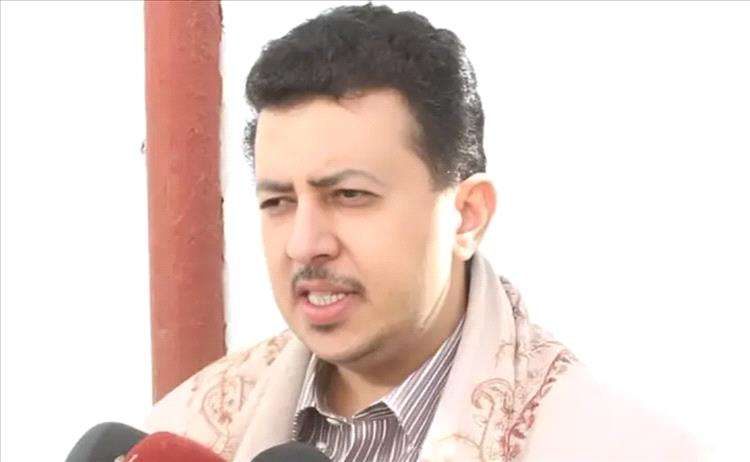 اطلاق سراح قيادي بارز بحزب البعث العربي عقب اشهر من الاعتقال بصنعاء