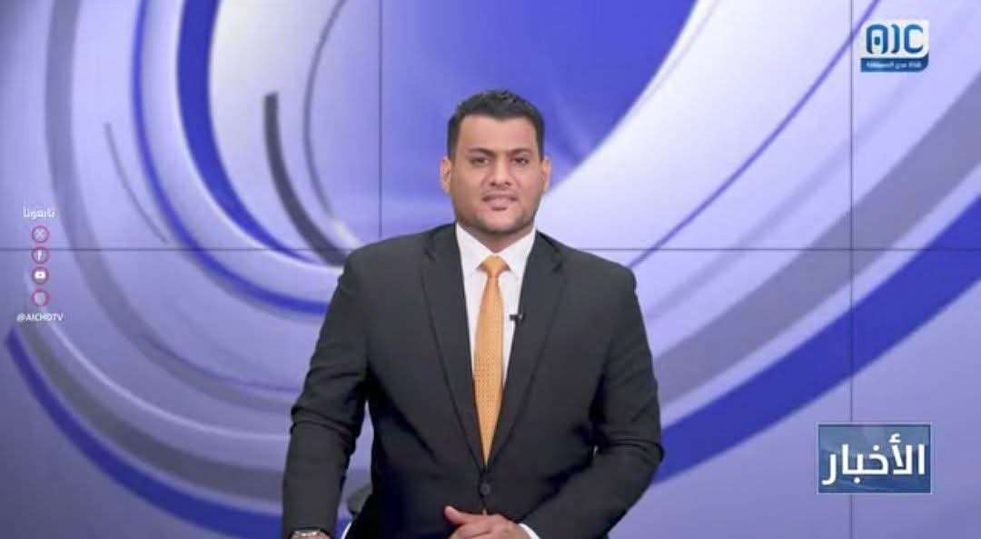 قناة الانتقالي تعاود بثها رسميا من عدن