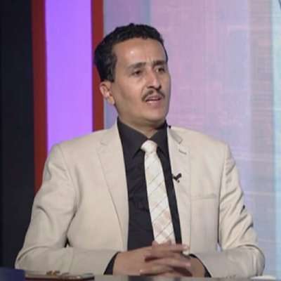فهد الشرفي يحذر من تصعيد ح وثي وانتهاكات متواصلة فهد الشرفي يحذر من تصعيد ح وثي وانتهاكات متواصلة