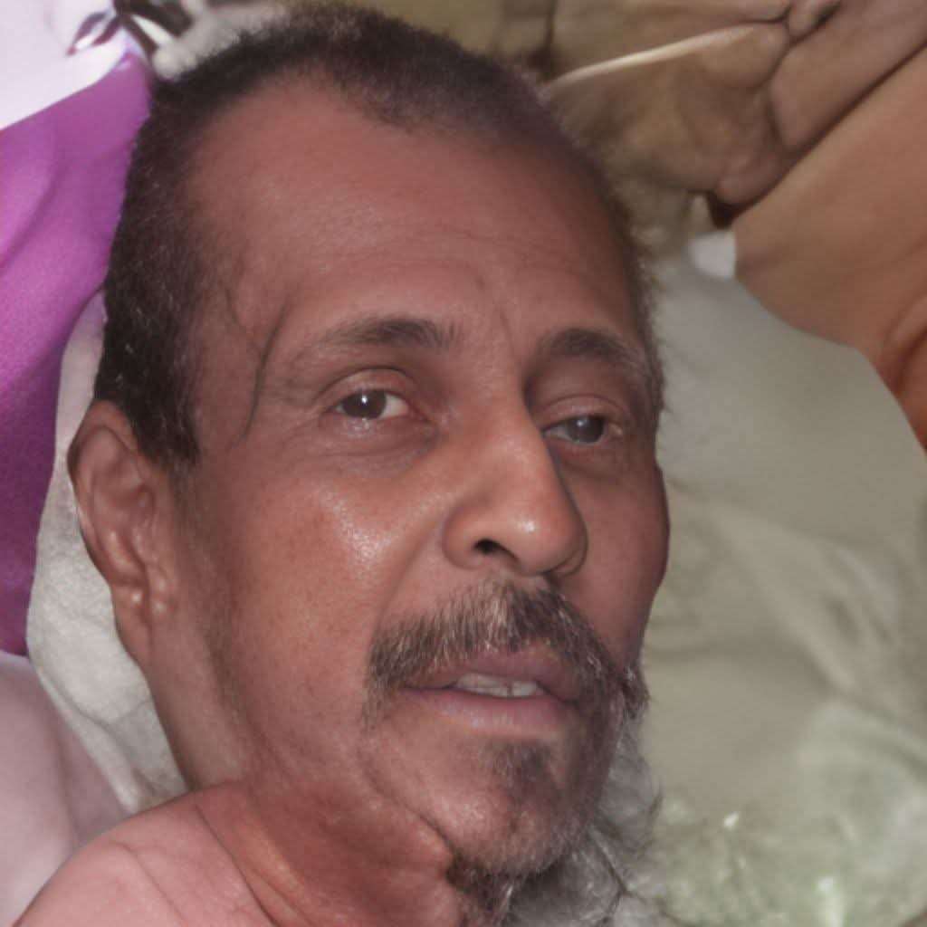 أبين تودع نجم الزمن الجميل.. رحيل الكابتن نبيل أمبريص لاعب نادي الدرجاج المخضرم
