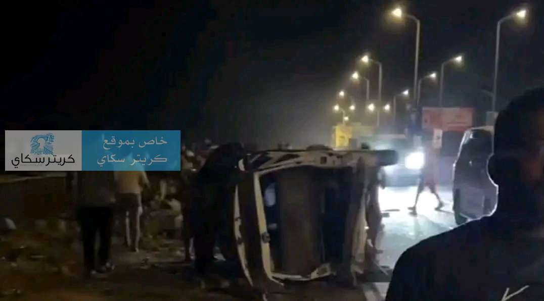 رسميا انزال اضخم صورة لعيدروس الزبيدي من فوق مبنى الانتقالي في عدن.