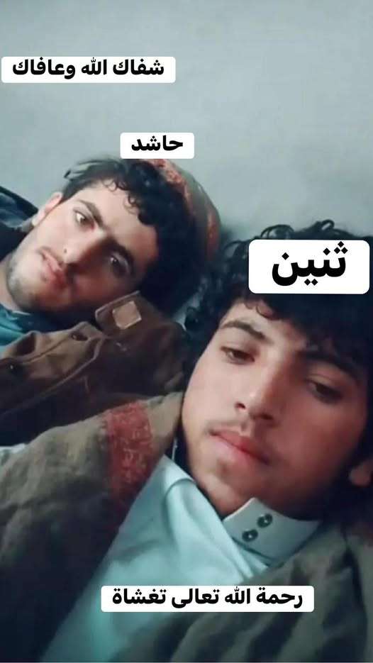 حادث مروري مأساوي يودي بحياة سائق ويصيب آخر فجر اليوم