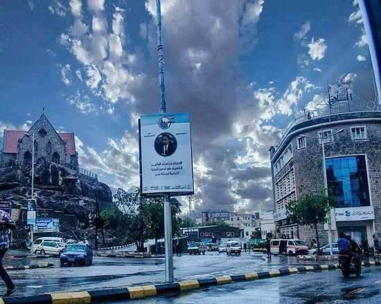 تحذيرات من إهمال قنوات تصريف السيول في عدن قبيل موسم الأمطار تحذيرات من إهمال قنوات تصريف السيول في عدن قبيل موسم الأمطار
