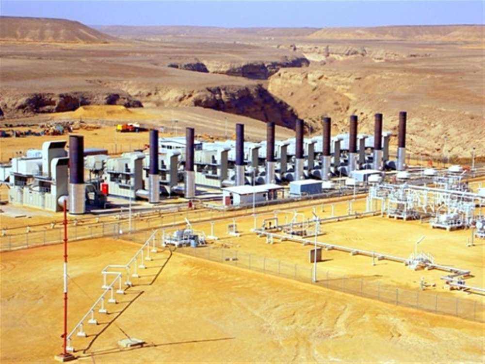 تعزيز قدرات منظومة الكهرباء في حضرموت بقدرة إجمالية 200 ميجاوات تعزيز قدرات منظومة الكهرباء في حضرموت بقدرة إجمالية 200 ميجاوات