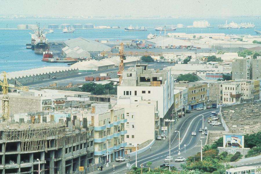 مديرية البريقة تعلن جدول توزيع السلل الغذائية لمدة ثلاثة أيام
