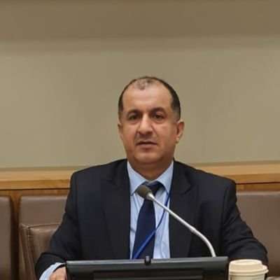 عبدالعزيز العقاب يدعو للحوار والسلام باليمن عبدالعزيز العقاب يدعو للحوار والسلام باليمن