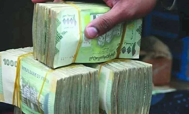 عاجل:تدشين صرف مرتيات فبراير لهذه القوات