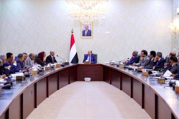 الشرعية تطلق تحذير ناري للحو ثيين ماذا تضمن؟