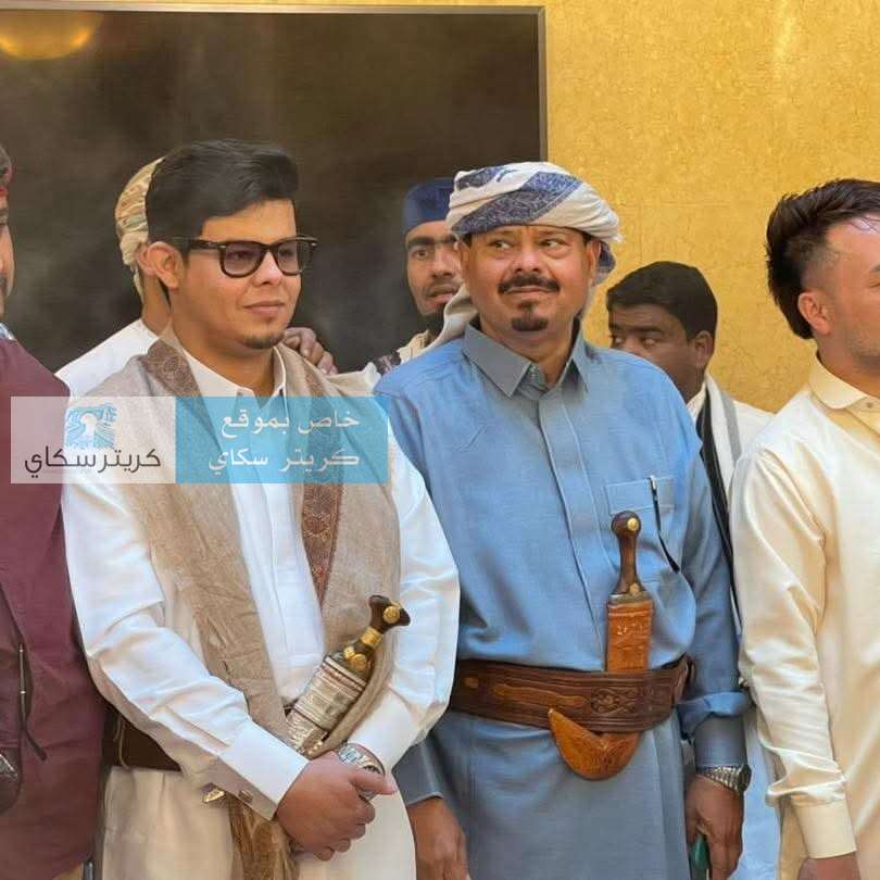 في فاجعة أليمة قبيل الإفطار.. وفاة نجل رجل اعمال بارز الليلة