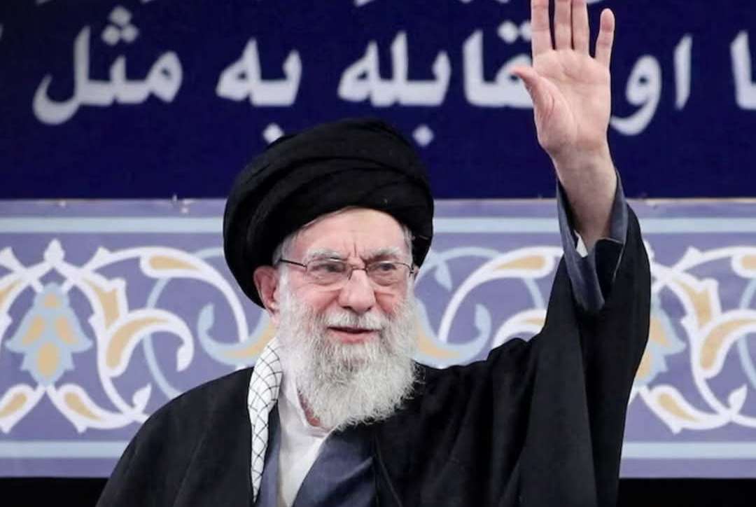 عاجل : الاعلان عن مقتل المرشد الإيراني علي خامن ئي