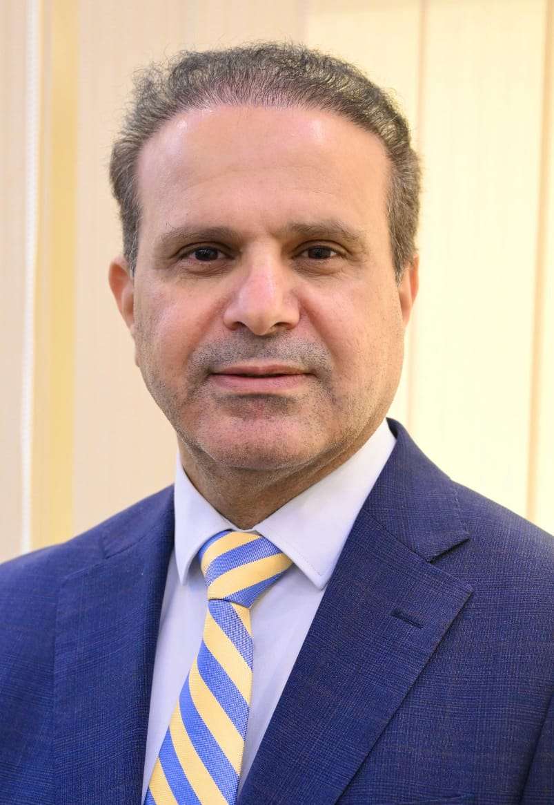 العليمي يُنهي مشروع الوحدة أو الموت.. كتب الاعلامي جابر محمد