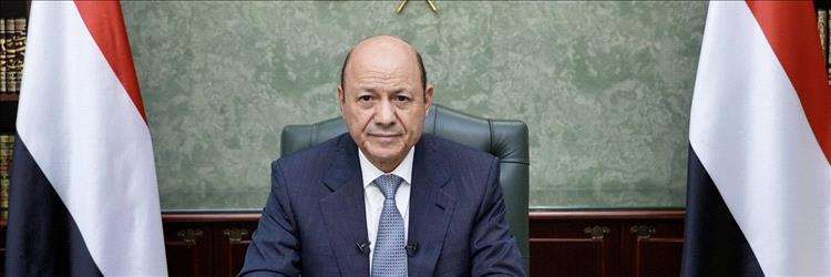 الرئيس العليمي: المرأة اليمنية دفعت الثمن الأكبر وصمودها يقود إلى أمل النصر الرئيس العليمي: المرأة اليمنية دفعت الثمن الأكبر وصمودها يقود إلى أمل النصر