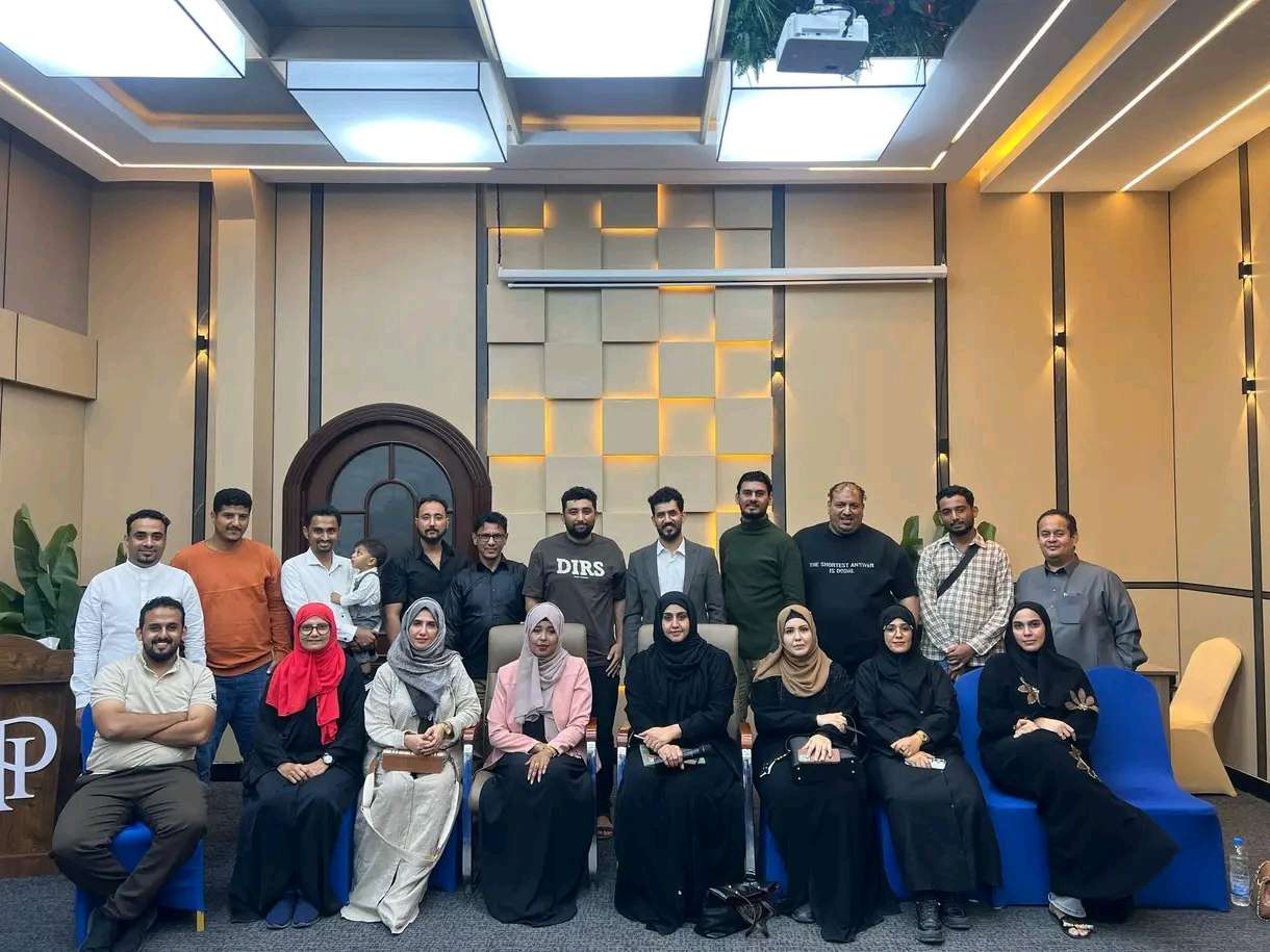 اجتماع تحالف “كلنا أمن عدن” لمناقشة جاهزية فعالية عيد النصر اجتماع تحالف “كلنا أمن عدن” لمناقشة جاهزية فعالية عيد النصر