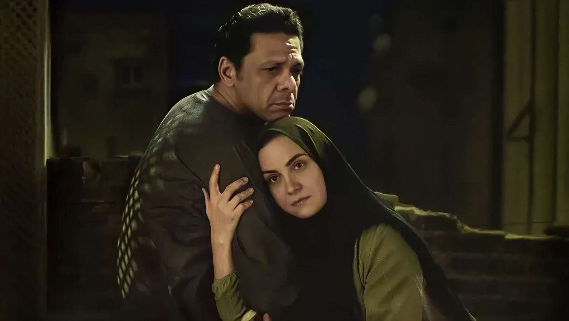 حكاية نرجس.. صدمة درامية مستوحاة من الواقع.. وتألق حمزة العيلي يخطف الأضواء إلى جانب ريهام عبدالغفور حكاية نرجس.. صدمة درامية مستوحاة من الواقع.. وتألق حمزة العيلي يخطف الأضواء إلى جانب ريهام عبدالغفور