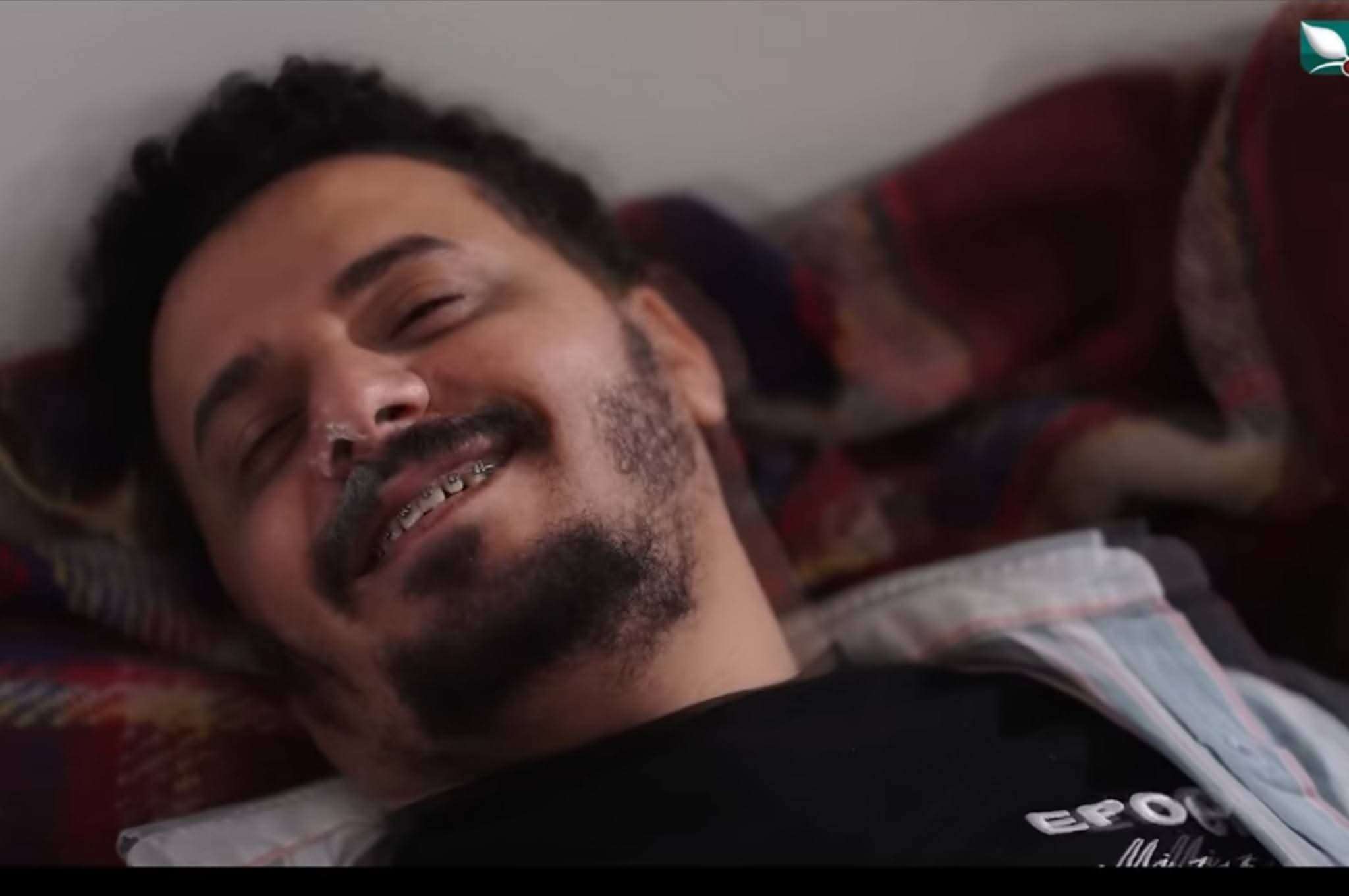 دراما تتحول إلى تهديد بالقتل.. أحمد الجيشي يكشف عن مكالمة صادمة بسبب لطف في دروب المرجلة