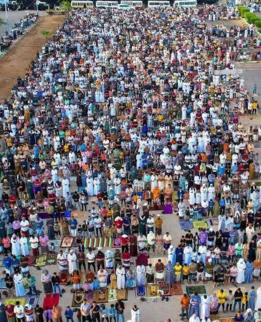 تعرف على موعد صلاة عيد الفطر في عدن وبقية المحافظات