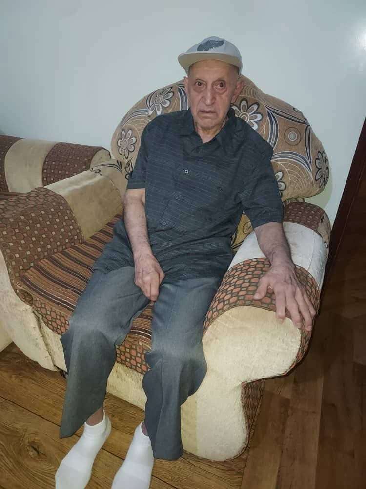 فقدان مواطن في إب منذ صباح اليوم (صورة)