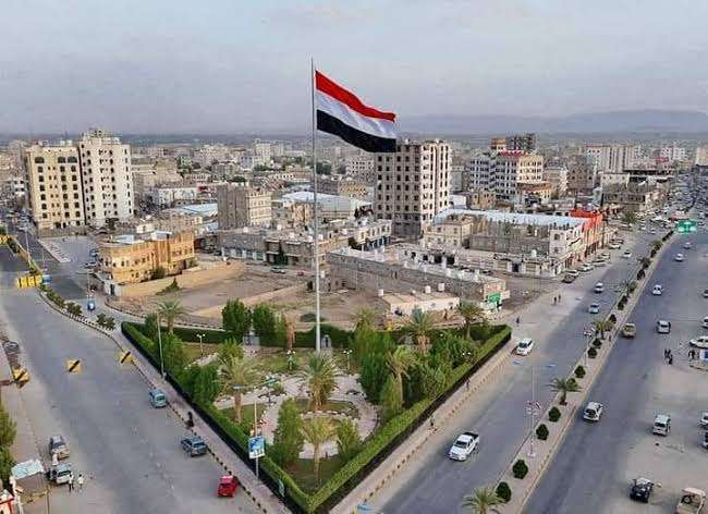 رفع الجاهزية المرورية خلال أيام العيد في اليمن