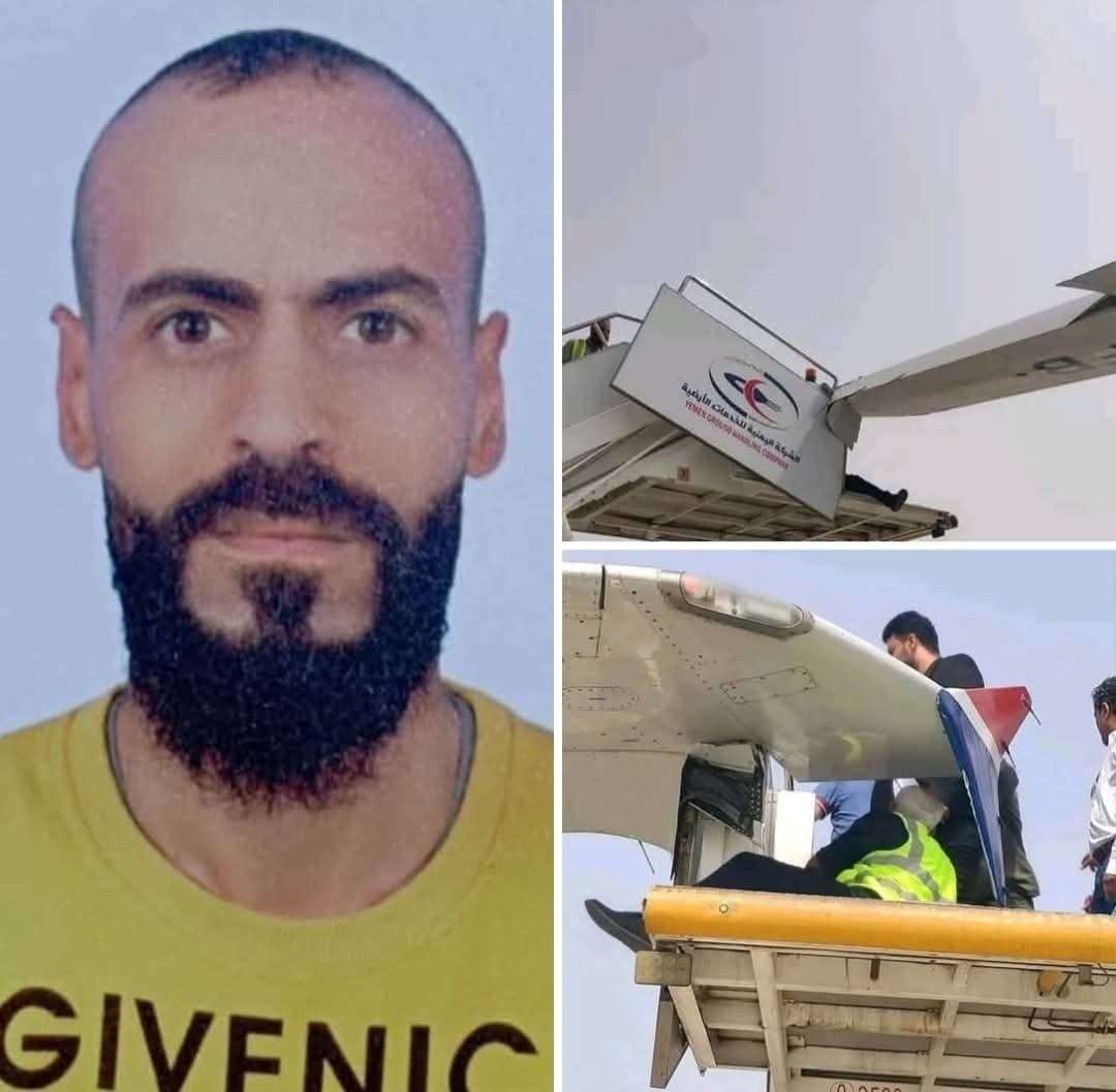 وزير النقل يكشف مصير قضية موظف اليمنية ويعد بهذا الامر