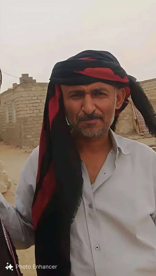 حادث مؤسف ينهي حياة مواطن في لودر
