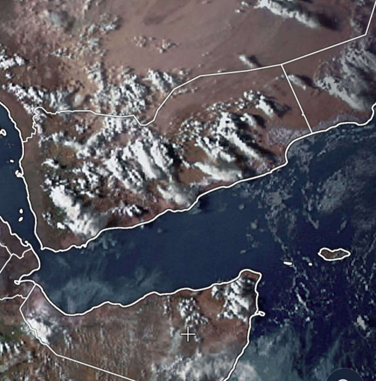 الشوافي يكشف توقعات موسم أمطار 2026 في اليمن