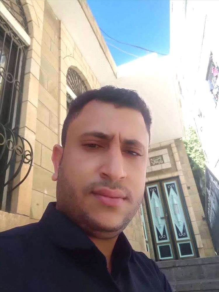 عاجل:مقتل صحفي برصاص مسلحين