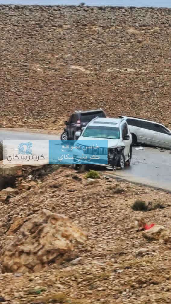 عاجل:حادث مروري مروع بين عدة سيارات عاجل:حادث مروري مروع بين عدة سيارات