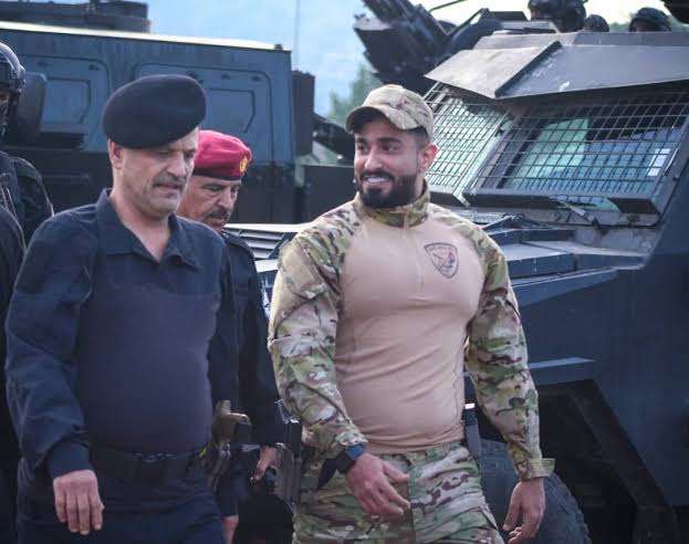 عاجل:يسران المقطري يفجرها بشان علي عشال ويصف امن عدن بامر صادم